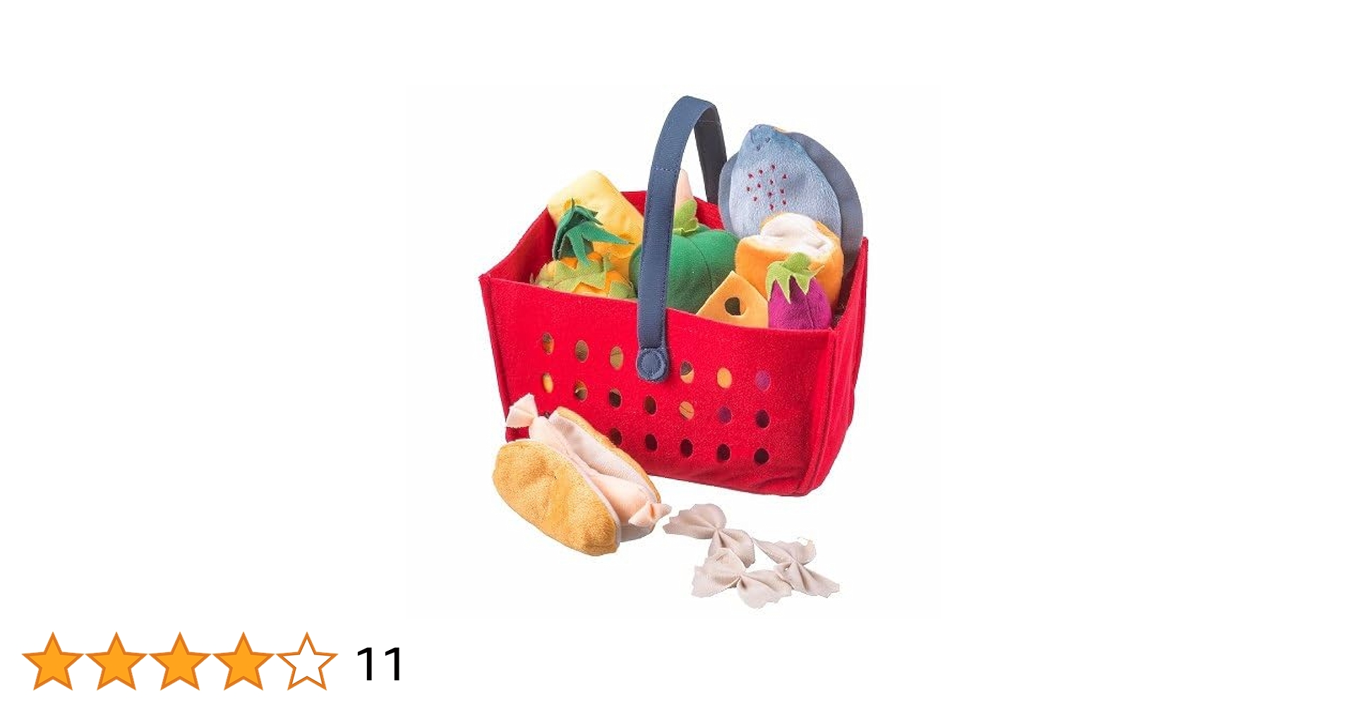 IKEA　LATSAS　ショッピングバスケット12点セット　20262005 9jupf8b LÅTSAS ロットサス ショッピングバスケット12点セット - IKEA
